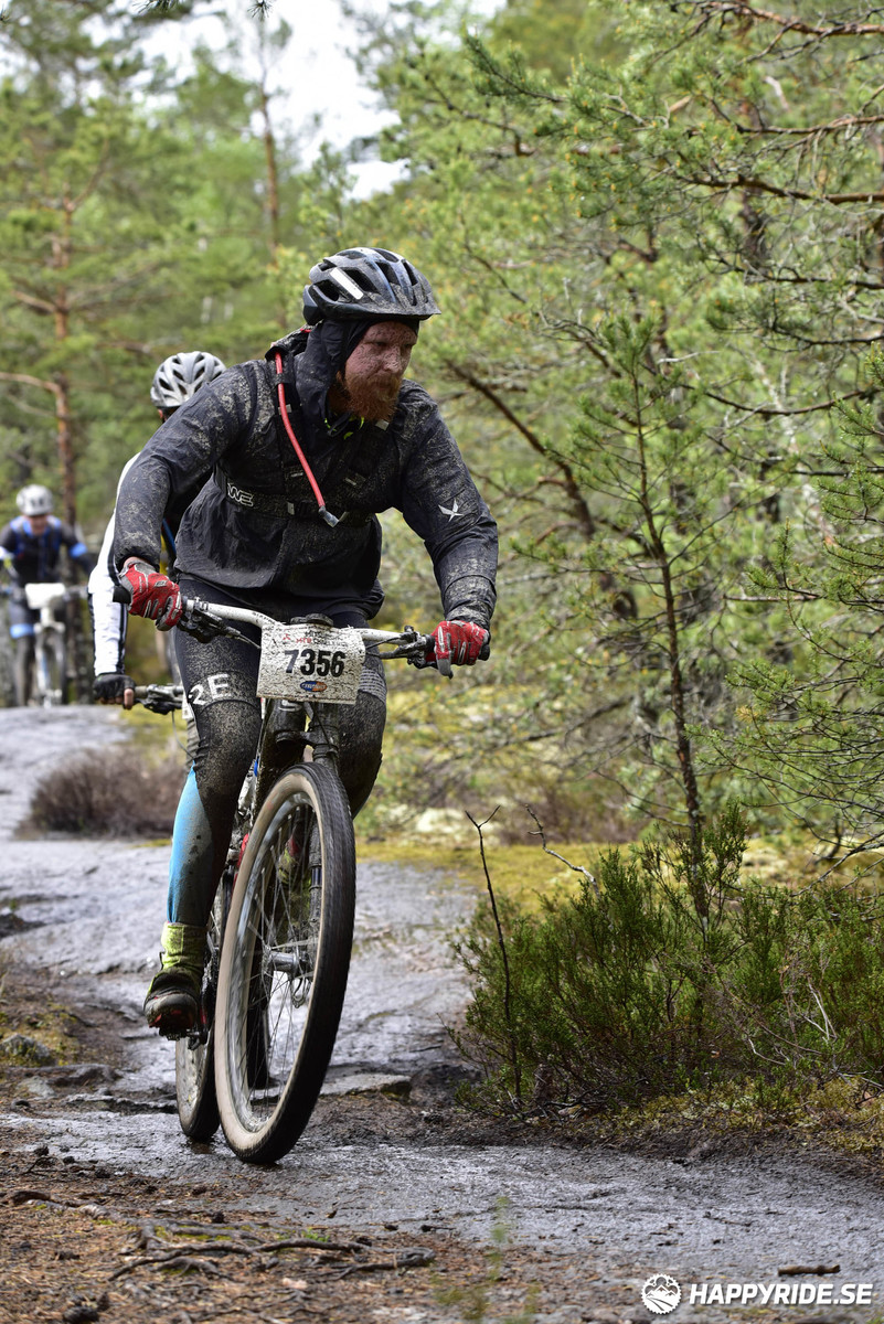 Bild från Lida Loop 2019